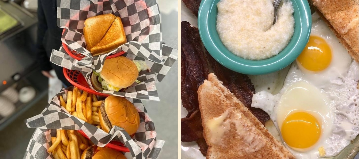 Old Town Country Kitchen