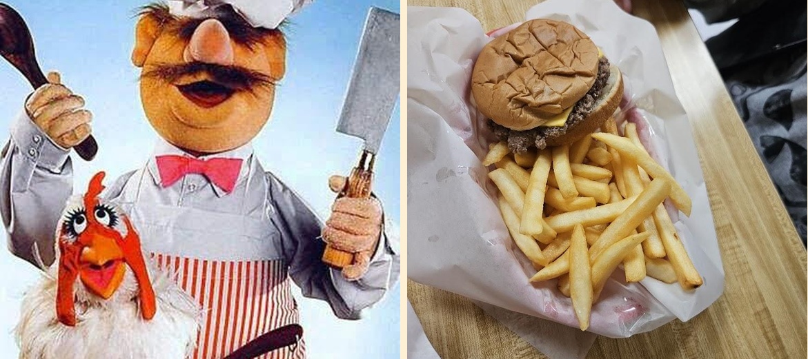 Old Town Country Kitchen Menu